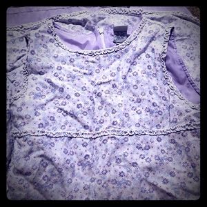 Girls size 16 Dress